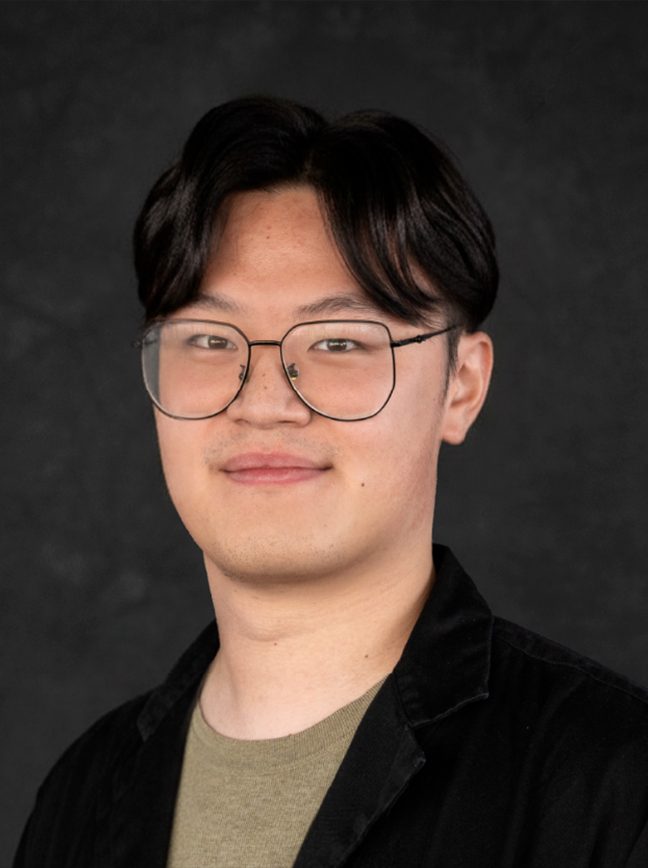 Oliver Mao