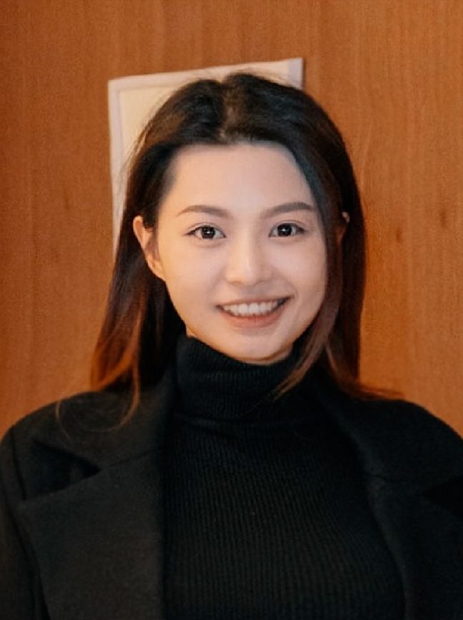 Sha Li